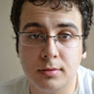 Meet your Posher, Chris